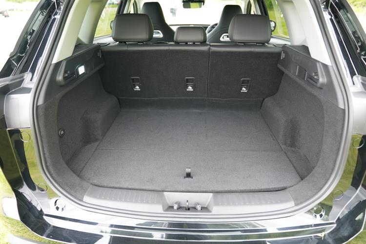 CHERY TIGGO 7 ESTATE 1.5T PHEV Aspire 5dr DHT